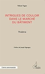 Intrigues de couloir dans le marché du bâtiment
