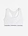 Calvin Klein Women's Modern Cotton Bralette