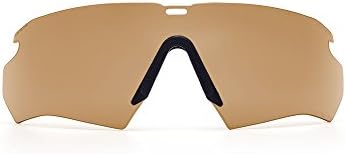 Amazon.com: ESS Sunglasses Crossbow Suppressor 2X+ Kit Black w