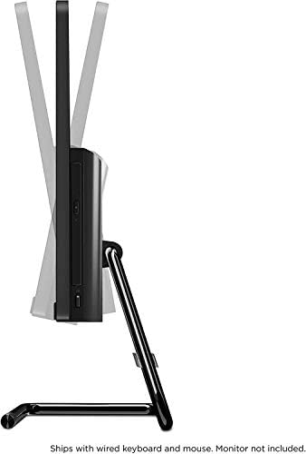 2021 Newest Lenovo 24-inch FHD Non-Touch All-in-One Computer, AMD Ryzen 3 4300U Quad-Core Processor up to 3.7 GHz, 16GB RAM, 256GB PCIe SSD + 1TB HDD, Webcam, WiFi, DVD, Win 10 Home + Oydisen Cloth 6 2021 Newest Lenovo 24-inch FHD Non-Touch All-in-One Computer, AMD Ryzen 3 4300U Quad-Core Processor up to 3.7 GHz, 16GB RAM, 256GB PCIe SSD + 1TB HDD, Webcam, WiFi, DVD, Win 10 Home + Oydisen Cloth