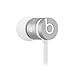 urBeats Wired In-Ear Headphone - Silver