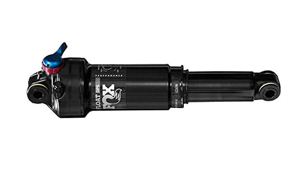 fox float dps performance shock
