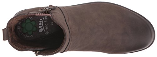 spring step yili bootie