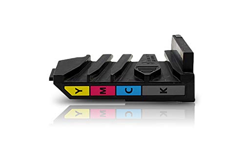Waste Toner Container for Samsung Xpress C410 W/CLP-360/CLP-365/CLX-3300/CLX-3305 FN FW and 