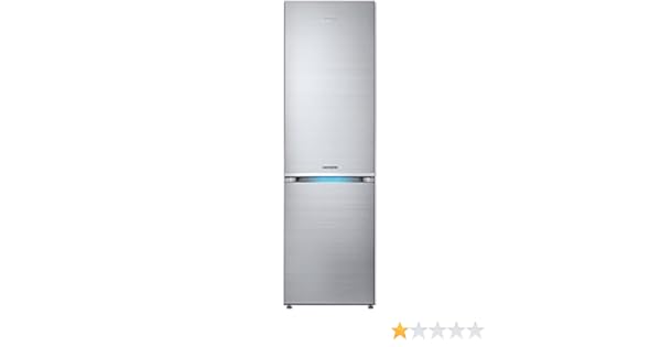 Samsung - Frigorífico combi RB41J7799S4/EF No Frost: Amazon.es ...