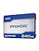 Hyundai Sapphire 240GB Internal SSD SATA III, TLC, 2.5