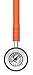 3M Littmann Classic II Infant Stethoscope, Orange, 28 inch, 2179