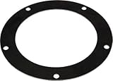 Cometic Gasket Derby Cover Gasket - 5-Hole