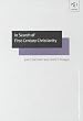 In search of first-century Christianity