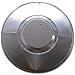 Garden Sun Replacement Reflector Dome Top for Tall Patio Heater