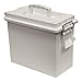 Wise Outdoors 5602-40 Tall Utility Dry Box, White