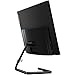Lenovo IdeaCentre A340-24ICB F0E6006HUS All-in-One Computer – Core i3 i3-8100T – 8 GB RAM – 1 TB HDD – 23.8″ 1920 x 1080 Touchscreen Display – Desktop – Black – Windows 10 Home 64-bit – Intel UHDthumb 4
