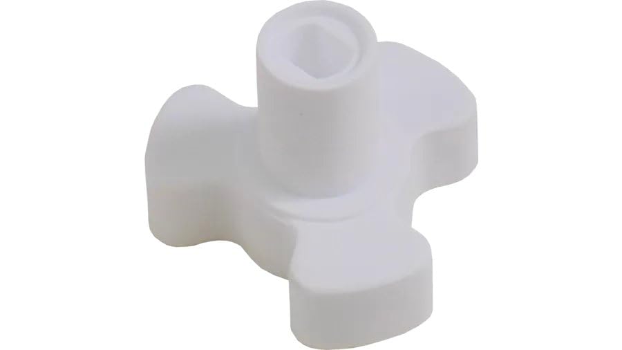 Photo 1 of Bosch 00628013 Microwave Turntable Motor Coupler