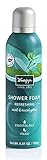 Kneipp Mint and Eucalyptus Shower Foam & Body Wash - Refreshing