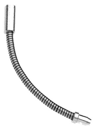 M-Wave Flexi-Pipe for V-Brake (Silver)