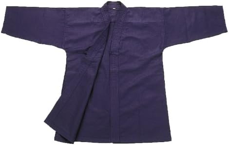 100% Authentic Kendo Uniform - Direct From Local Japanese Maker: Keigoki #8