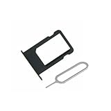 BisLinks® iPhone 5 Nano Sim Card Tray + Sim Eject
