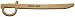 Magnum Enterprises 18" Scally Wag Sword
