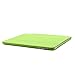 BESDATA Ultra Thin Magnetic Smart Cover [Wake/Sleep Function] & Translucent Back Case for Apple 1st Gen Generation iPad Mini + Screen Protector + Cleaning Cloth + Stylus (Green)