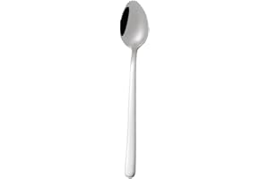 Grapefruit Spoon Home Thick Stainless Steel Grapefruit Spoon Ice Cream Spoon Dessert Spoon Serrated Edge Stirring Spoons for 