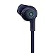 Fitbit Flyer Wireless Headphones, Nightfall Blue