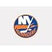 Wincraft NHL New York Islanders Perfect Cut Color Decal, 4