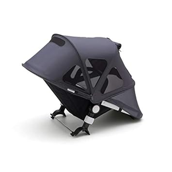 bugaboo cameleon 3 breezy sun canopy