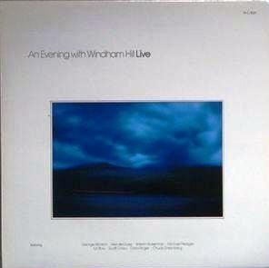George Winston - An Evening With Windham Hill Live [vinyl Lp] [stereo] - Zortam Music