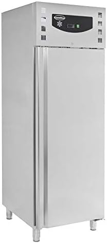 Armoire Congelateur Professionnel Inox 650 Litres Combisteel R290 Pleine Amazon Fr Cuisine Maison