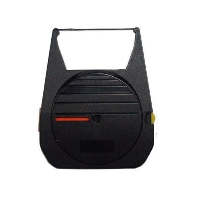 شاشة EBS Premium Typewriter Ribbon Olympia OLY80810 Standard 300 SuperType 330 متوافقة مع &amp;hellip