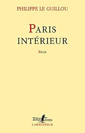 Paris intérieur