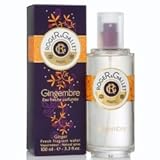 Gingembre (Ginger) Fresh Fragrant Water Spray - 100ml/3.3oz