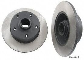 Imc 405 54050 501 Disc Brake Rotor
