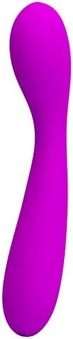 30 Modes Mini Handheld Waterproof Rechargeable Body Wand Massager for Neck Back Shoulder