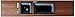 Klipsch RP-404C Center Channel Speaker (Walnut)thumb 3