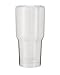 30 oz Stainless Steel Tumbler - BPA Free Lid Open/Close with Straw Opening - Double-Wall Insulated Travel Cup & Coffee Mug
