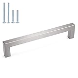 homdiy 15 Pack Kitchen Cabinet Handles Modern