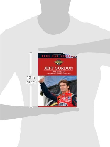 Jeff Gordon (Race Car Legends 
