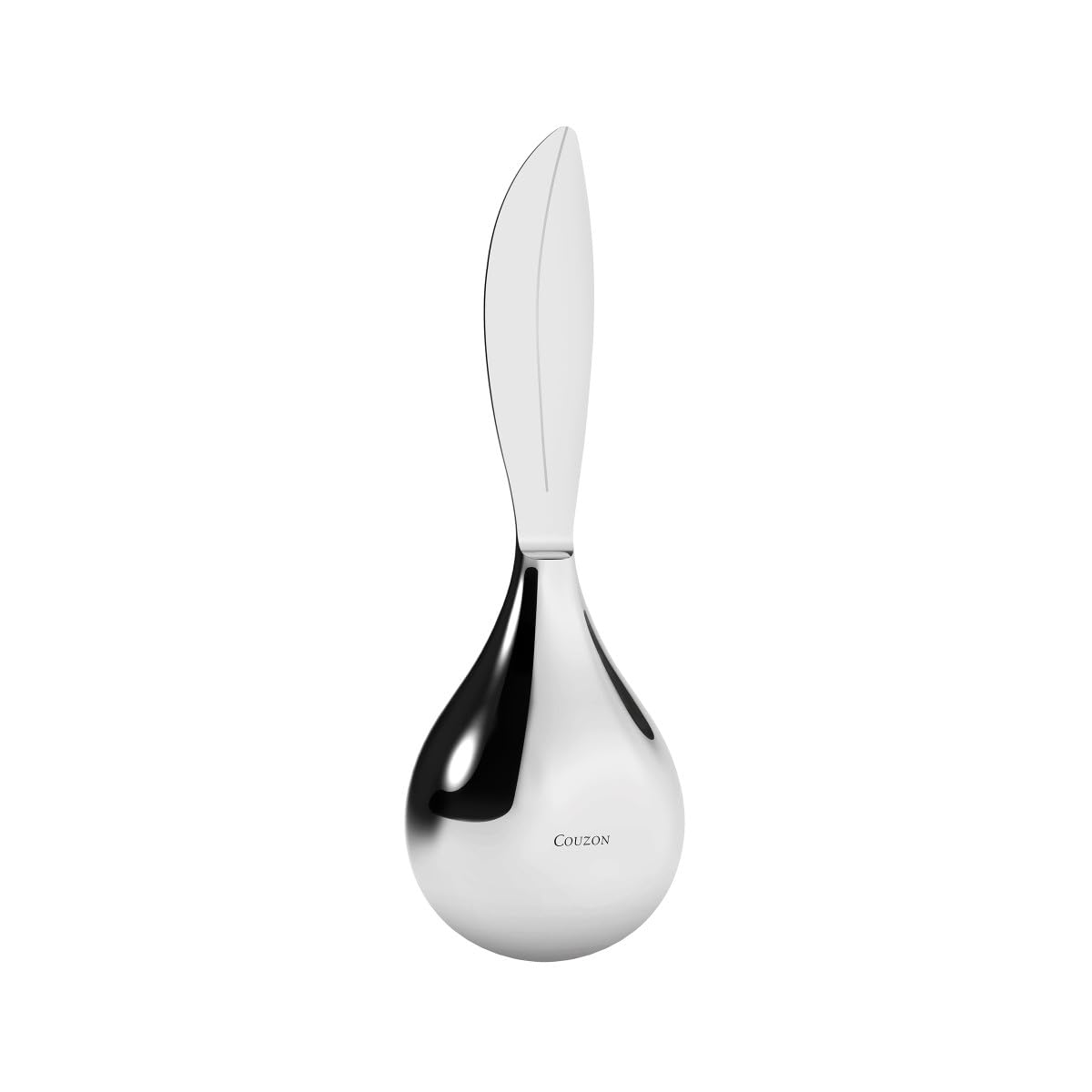 Couzon C87900X07470 Butter Fly & Jelly Spoon