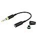Audio AUX Earphone Headphone Adapter Connector Cable For Lifeproof Case iPhone 6 6s 6 plus