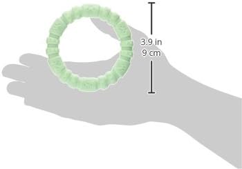 Rosewood Small Mint Ring - Durable Nylon Chew Toy for Small Dogs - Image 5