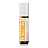 doTERRA Thinker Essential Oil Focus Blend