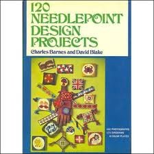 120 Needlepoint Design Projects