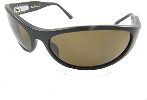 Ultrasol - Psyche - Green Camo Frame-Gray Green CR-39 Lenses