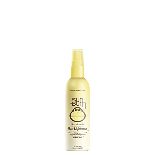 Sun Bum Blonde Formula Hair Lightener 4 Tiendamia Com