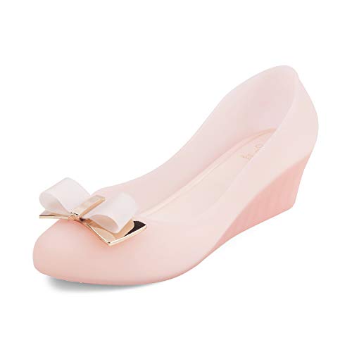 tresmode wedges