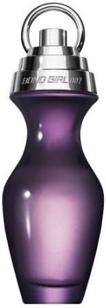 Avon Bond Girl 007 Forever Eau De Perfume Spray 1.7 Fl Oz