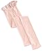 Danskin Little Girls' Footless Tight, Theatrical Pink, S/I (4-7)