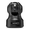 TETHYS Wireless Security Camera 1080P Indoor [Work with Alexa] Pan/Tilt WiFi Smart IP Camera Dome Surveillance System w…