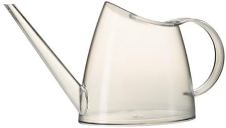 Emsa Fuchsia - Regadera, 1,5 L, Transparente